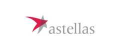 Astellas Pharma