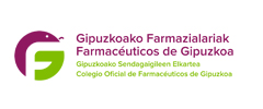Colegio Oficial de Farmacéuticos de Gipuzkoa